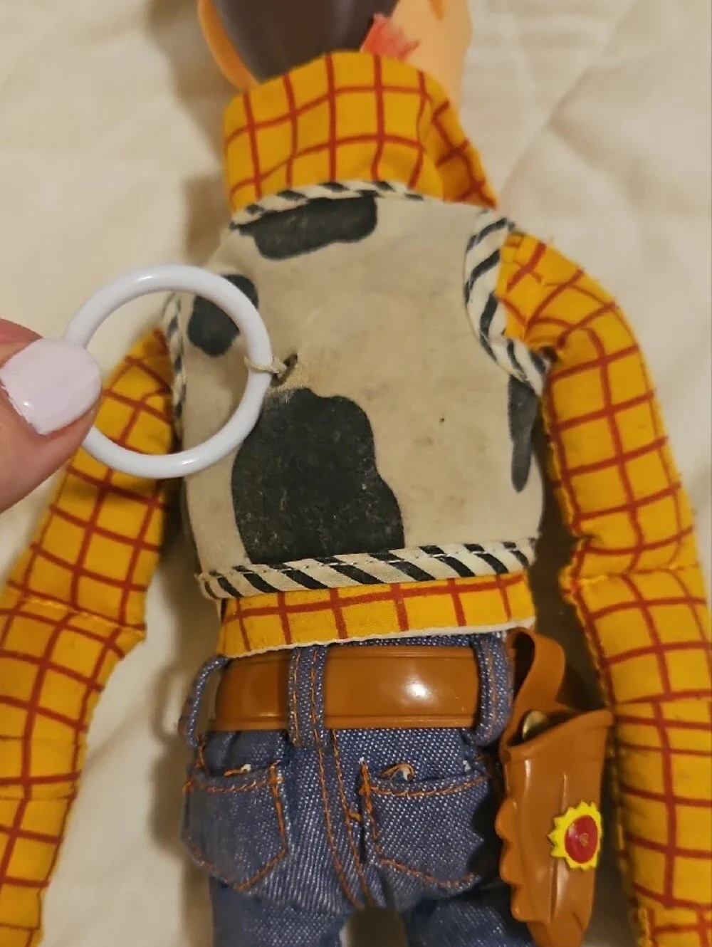 Disney classic cowboy